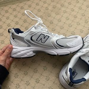 WORN TWICE New balance 530